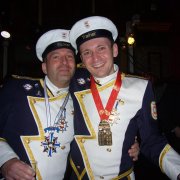 Jeck op Deck (31.01.08)